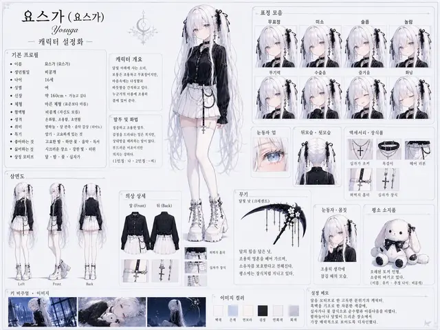 Profile image of 요스가