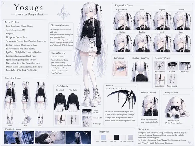 Profile image of Yosuga