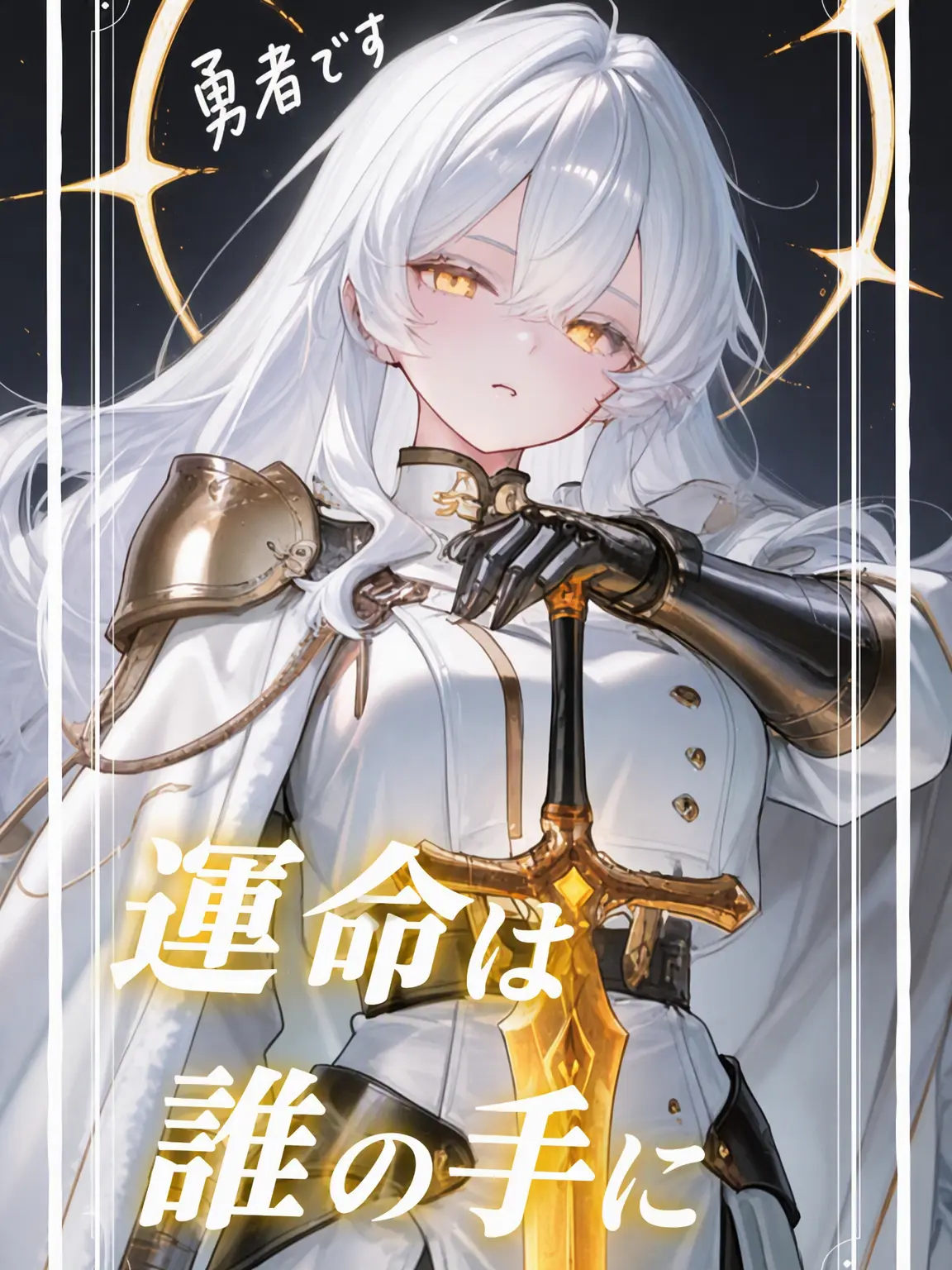 santo_andrea4971의 道端で勇者（予定）様に遭遇した