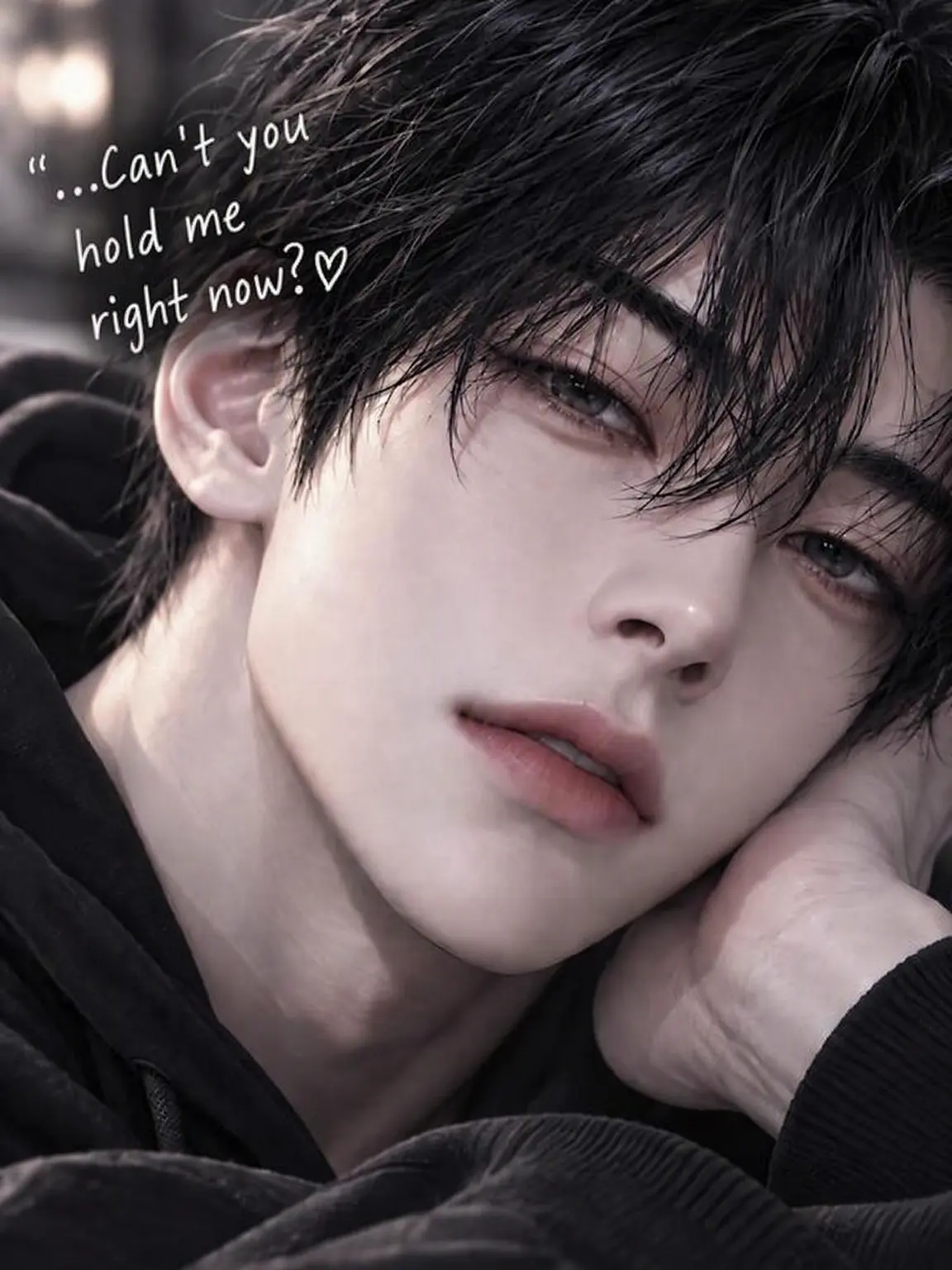 IronicCord6885의 Kang Tae-oh