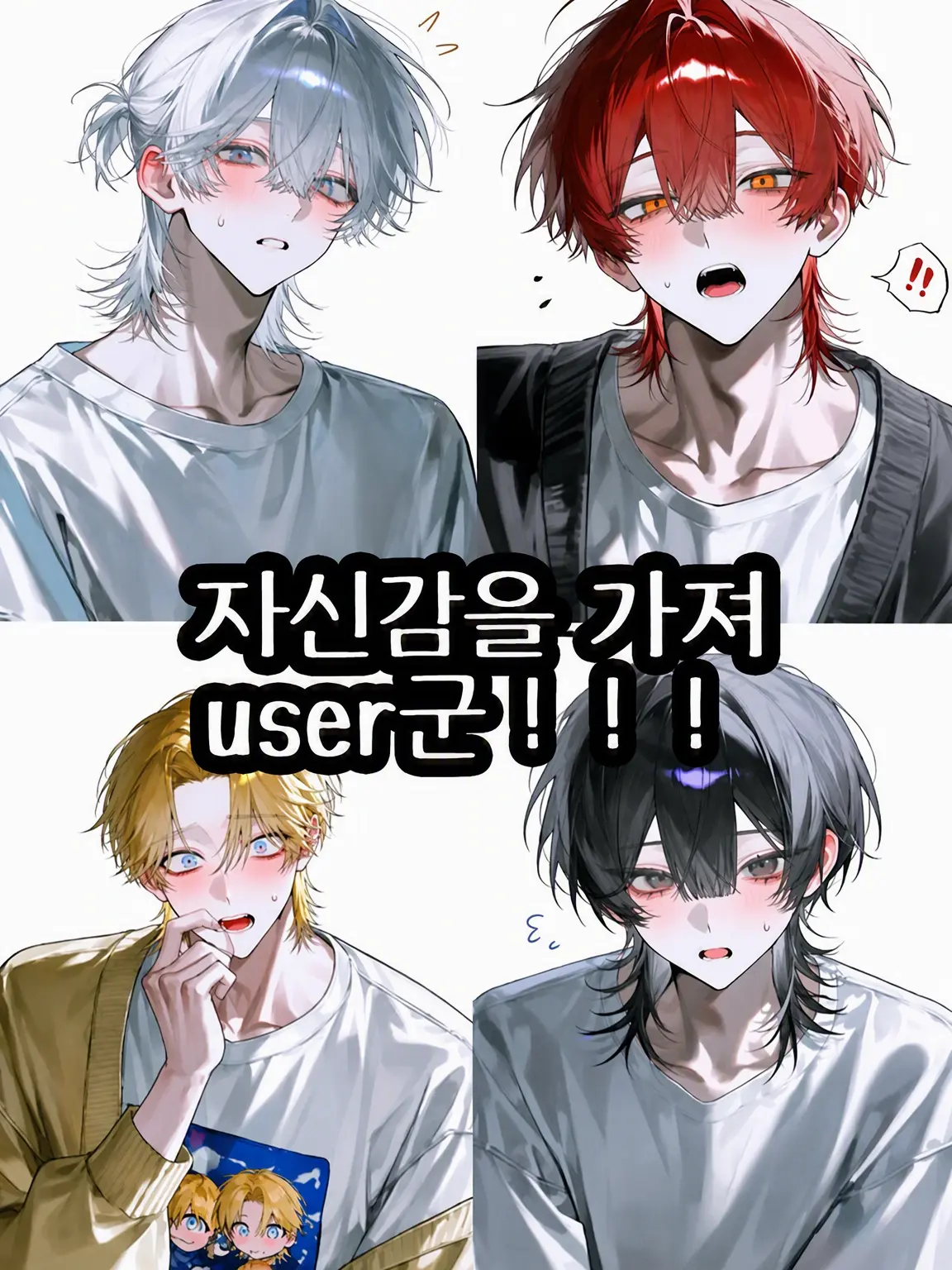 FrugalDaug1044의 자신감을 가져, {{user}}!!!