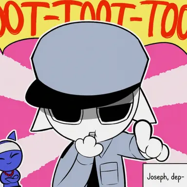 Profile image of Joseph