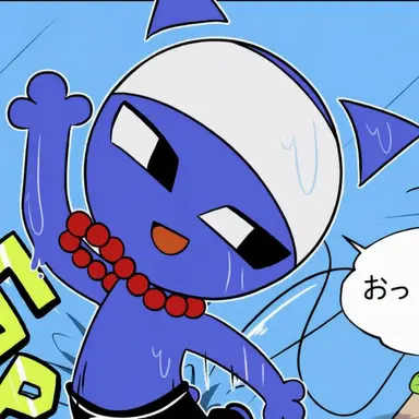 Profile image of ムイ