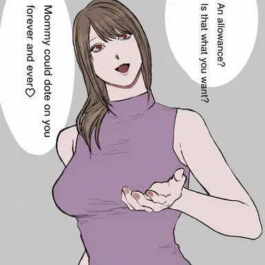 Profile image of Mom