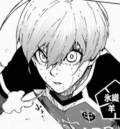 Profile image of 氷織 羊