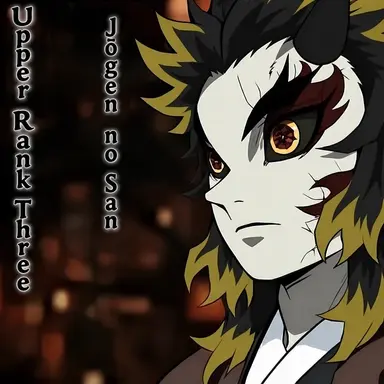 Profile image of Kyojuro Rengoku