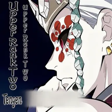 Profile image of Tengen Uzui