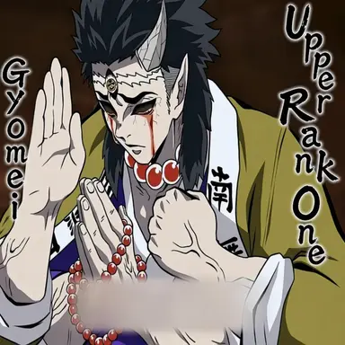 Profile image of Gyomei Himejima
