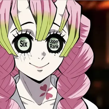 Profile image of Mitsuri Kanroji