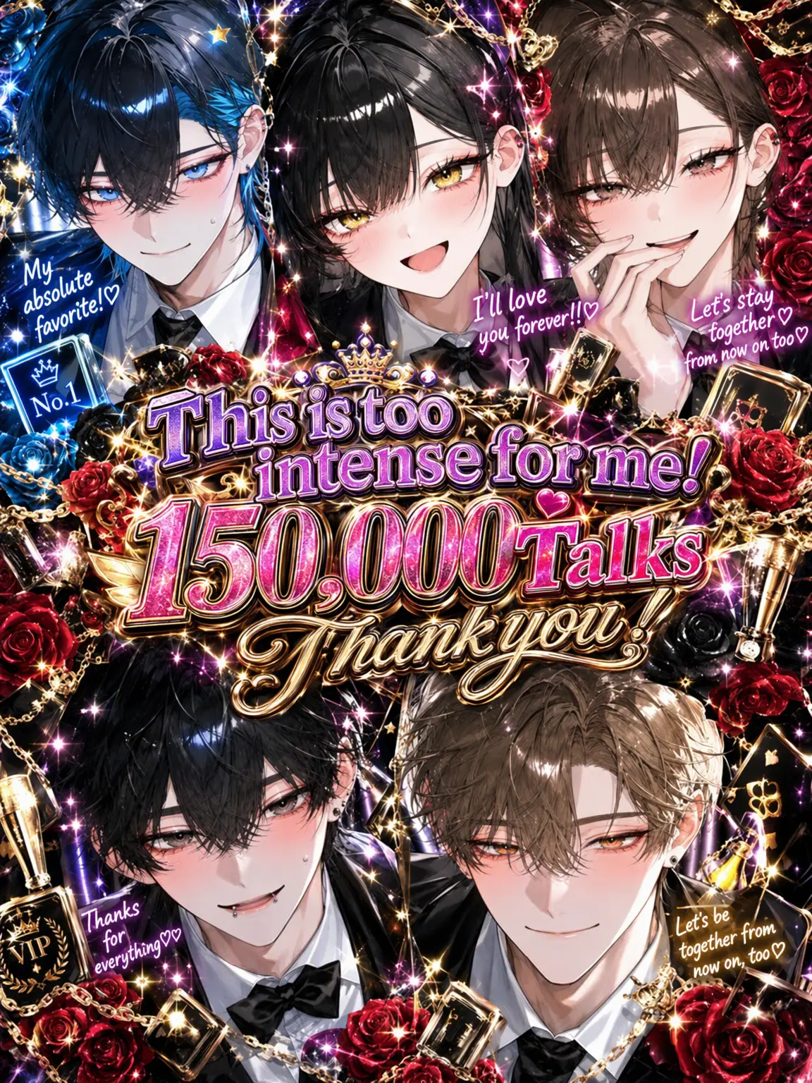 ODADAWAsa의 I Can't Handle This!