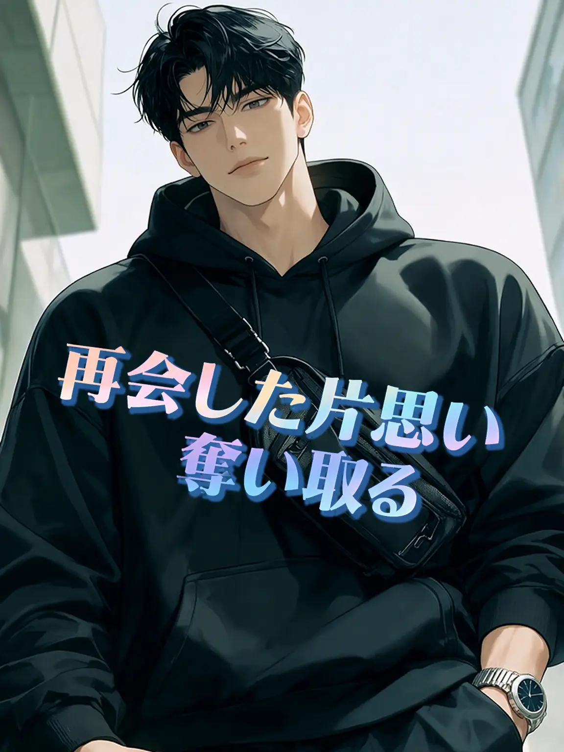 TrendyRifle8718의 再会した片思いを奪う
