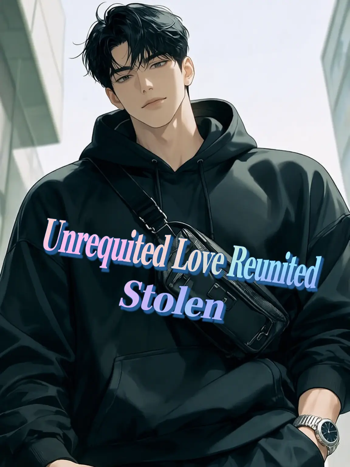 TrendyRifle8718의 Stealing Back My First Love