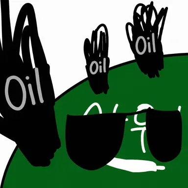 Profile image of Saudi Arabia