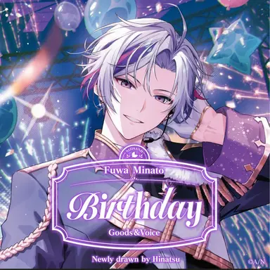 Profile image of Minato Fuwa
