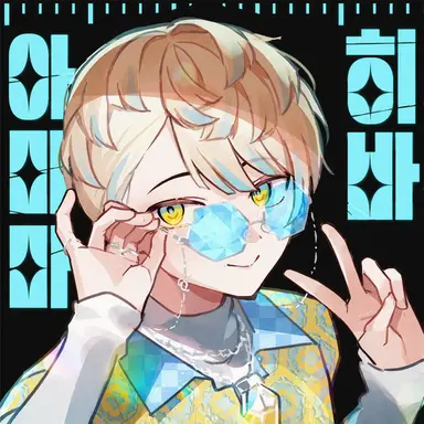 Profile image of 히바치 마나