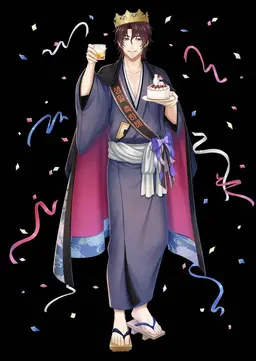 Profile image of 요시이 이사무