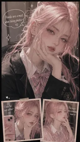 Profile image of Yeo U-yeon