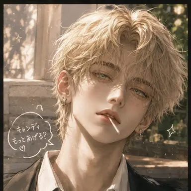 Profile image of パク・チャヌ