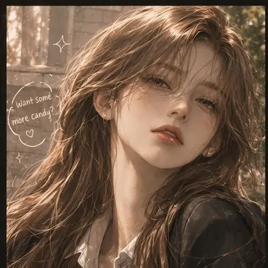 Profile image of Jin Sohee