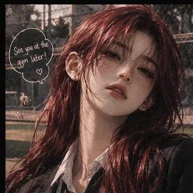Profile image of Jung Sun-eun
