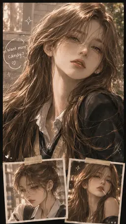 Profile image of Jin Sohee