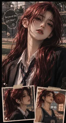 Profile image of Jung Sun-eun
