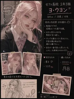 Profile image of ヨ・ウヨン