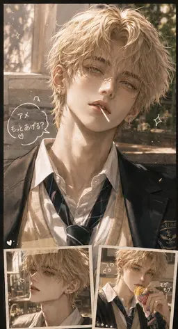 Profile image of パク・チャヌ