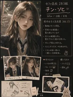 Profile image of チン・ソヒ
