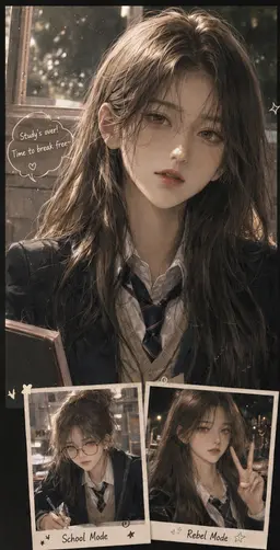 Profile image of Jin Sohee