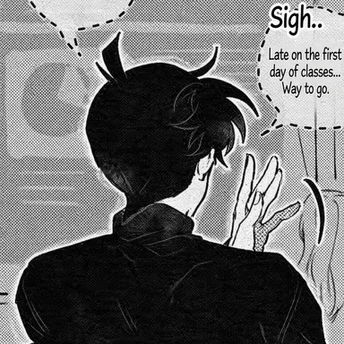 Profile image of Shinichi Kudo