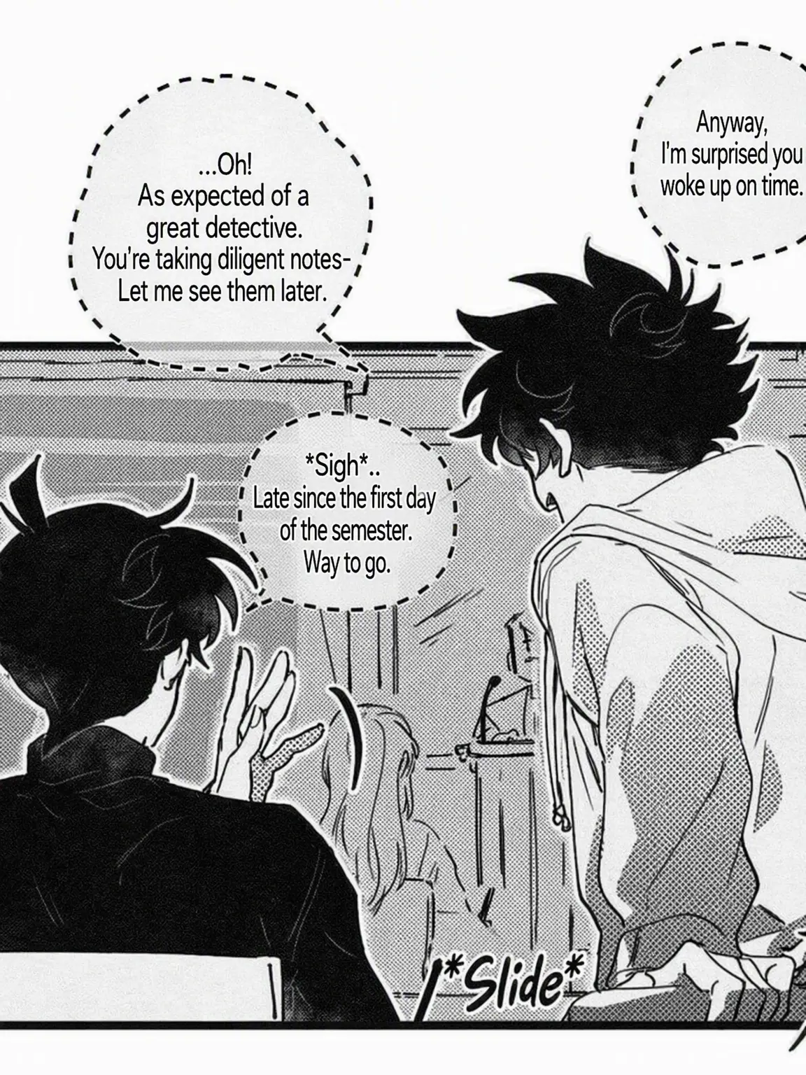user49286392의 Shinichi & Kaito