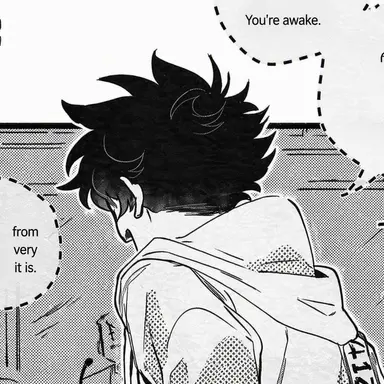 Profile image of Kaito Kuroba