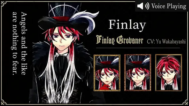 Profile image of Finlay Grovaner