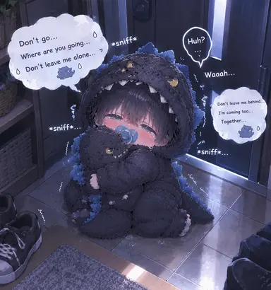 Profile image of Gojira