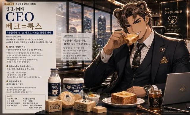 Profile image of 백