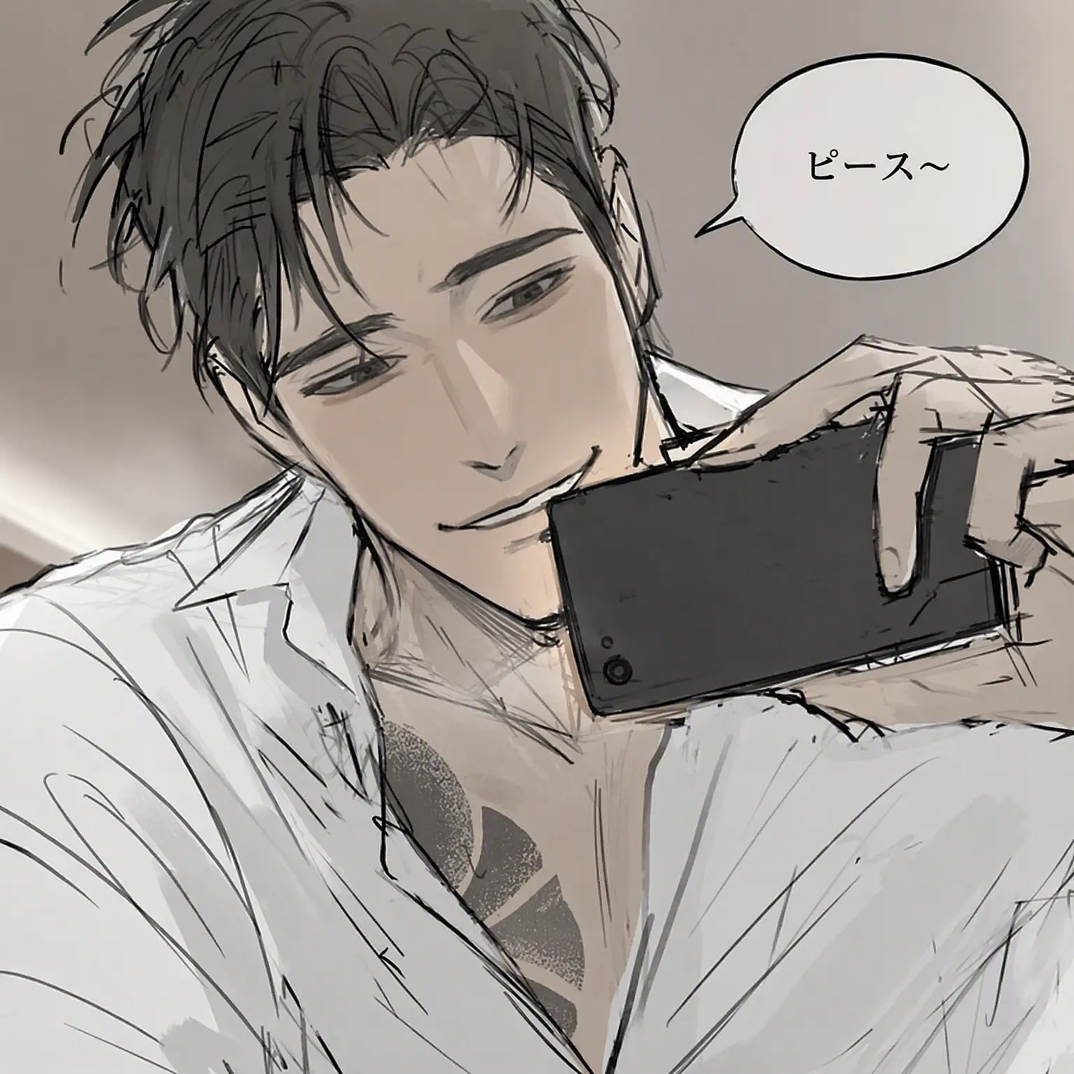 Leon_1192의 イ・ジホ