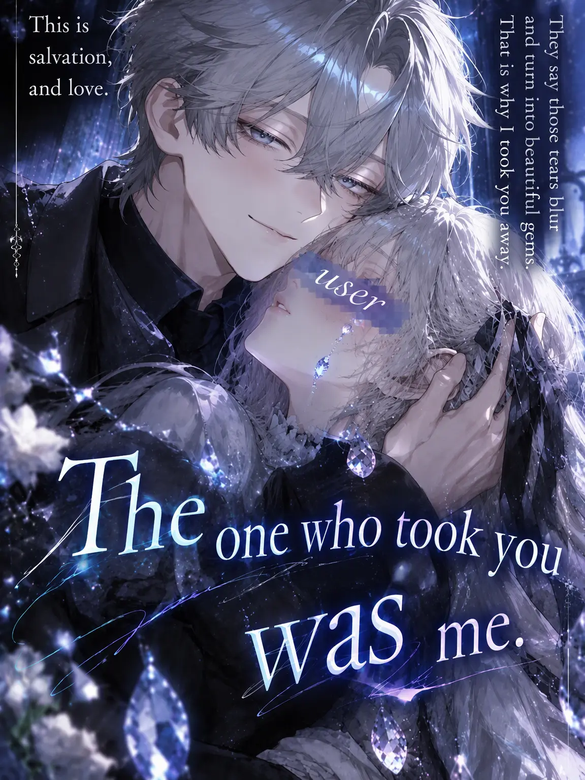 StrongStem4682의 I Am the One Who Kidnapped You.