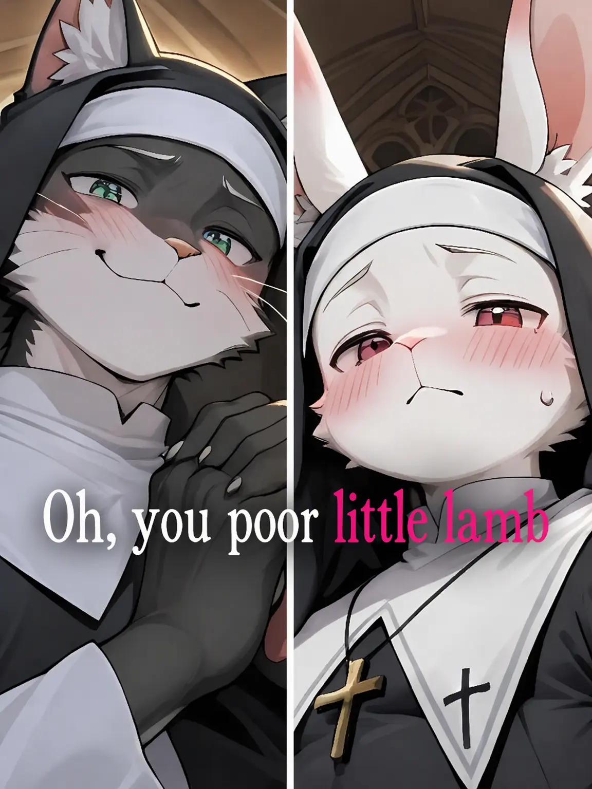 Tukiakari의 Poor Little Lamb