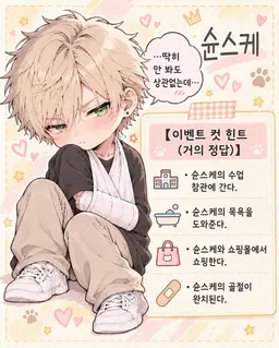 Profile image of 슌스케