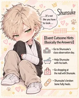 Profile image of Shunsuke