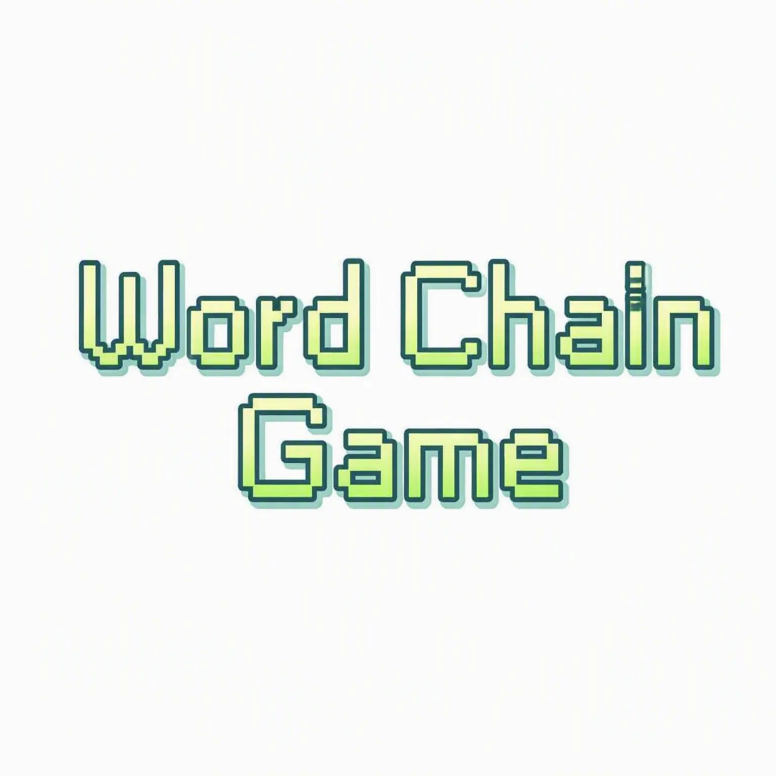 GongBaek의 Word Chain Game