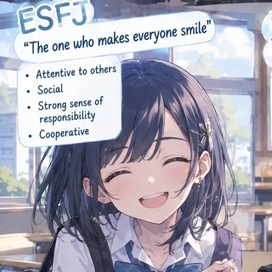 Profile image of Misaki