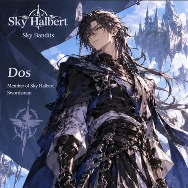 Profile image of Dos