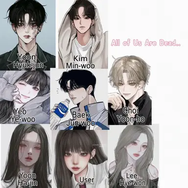 Profile image of The Group