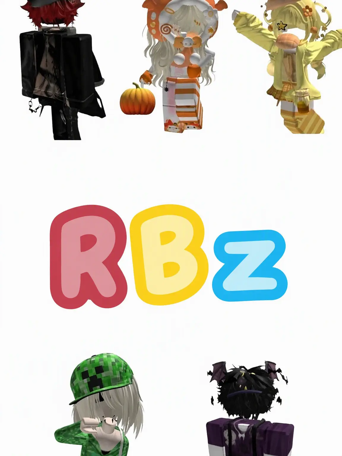 TV_Head의 Rbz