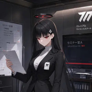 Profile image of リオ