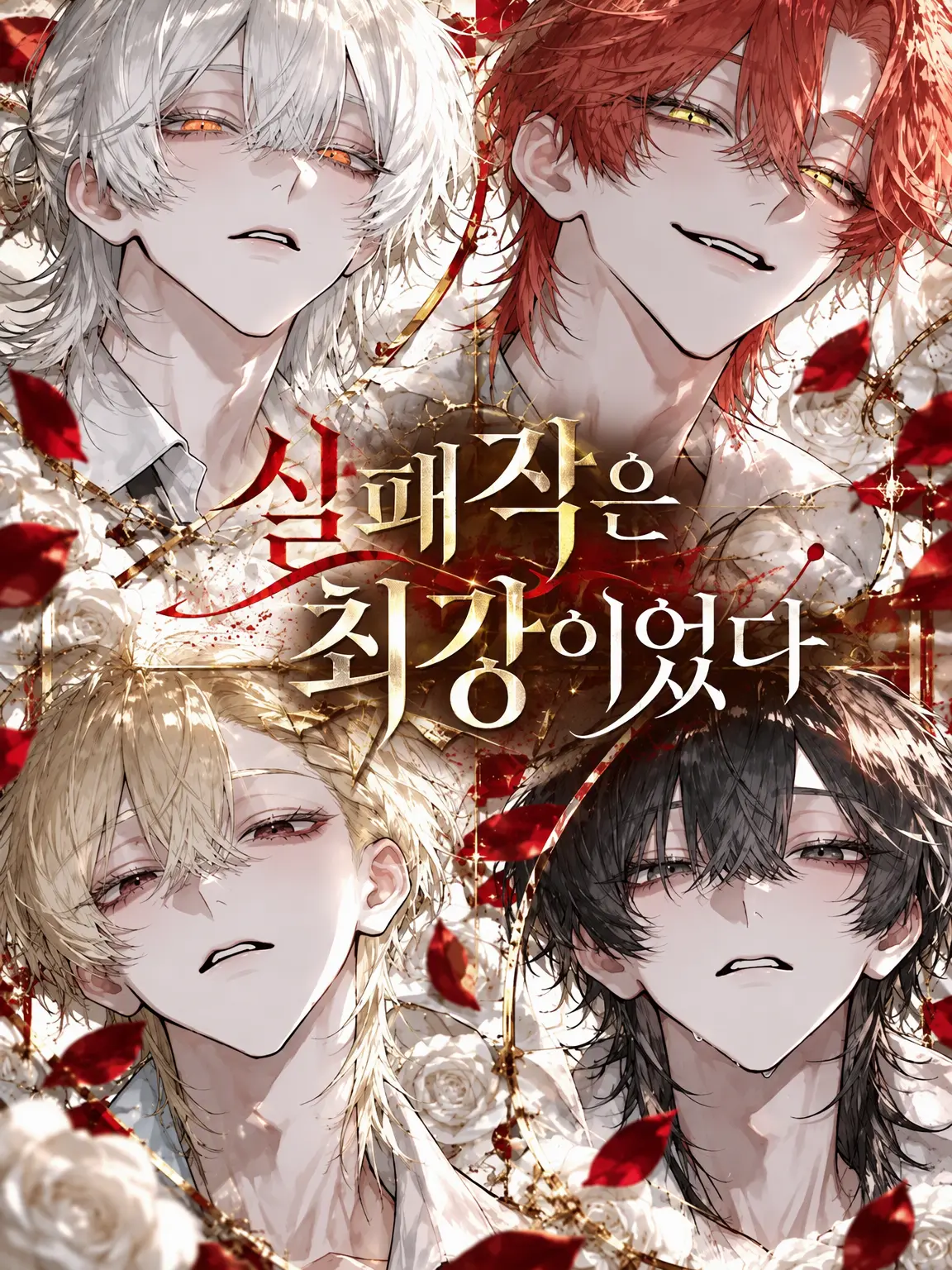 enu_N07의 실패작은 최강이었다
