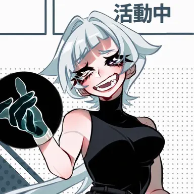 Profile image of アスフィクシア