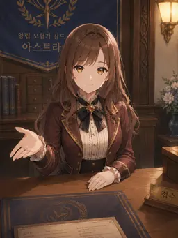 Profile image of 마리안느